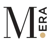 M.ERA Lifestyle Logo
